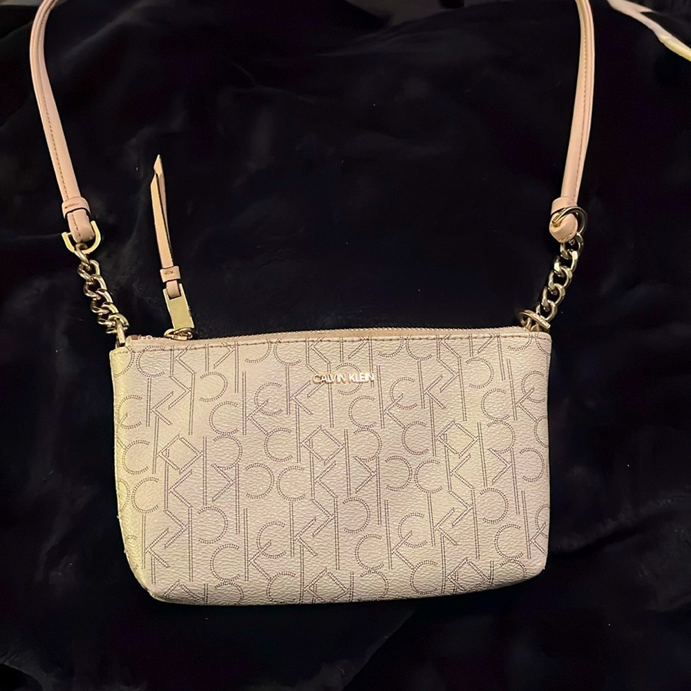 Calvin Klein purse